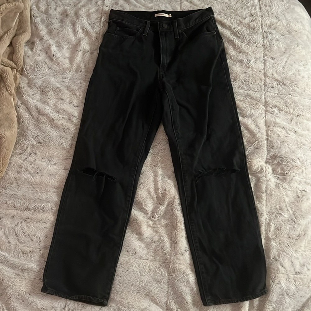 Levi Women’s Jeans ‘94 Baggy size 29